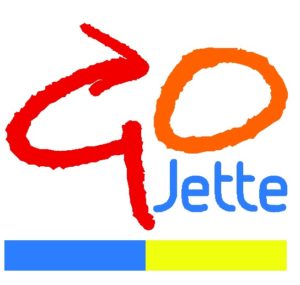 Logo Go Jette